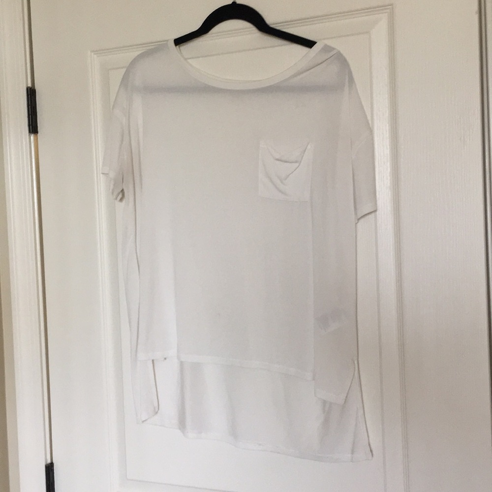 Silence and noice urban outfitters tee shirt